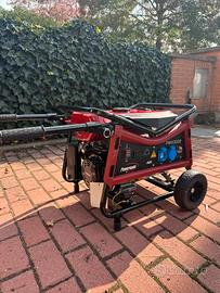 Generatore Pramac Powermate PMV3200 - 2950W