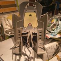 seggiolino bici 