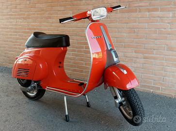 Vespa special