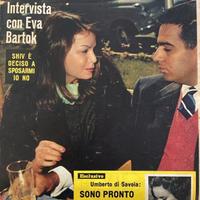 L'europeo 12 Aprile 1959 Anno XV - N. 15 (704)