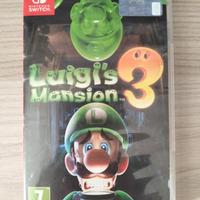 Luigi's smansion 3 