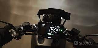 Askoll XKP 70 6 ANNI D GARANZIA FINANZIAMENTO TASS