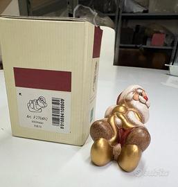 Babbo Natale THUN Originale con Scatola (Art. F270