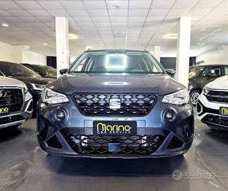 SEAT - Arona - 1.0 EcoTSI Style