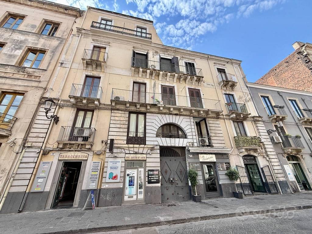 Appartamento – CT - Vista 4