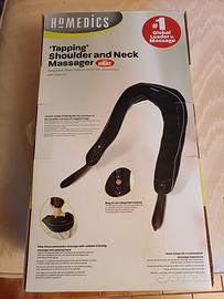 Massaggiatore spalle e collo