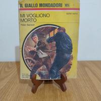 Il Giallo Mondadori 1025 