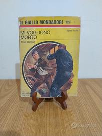 Il Giallo Mondadori 1025 