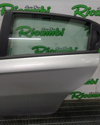 PORTA POSTERIORE SINISTRA ALFA ROMEO 147 2007