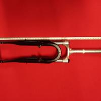 Forcella MTB 26 ammortizzata Zoom