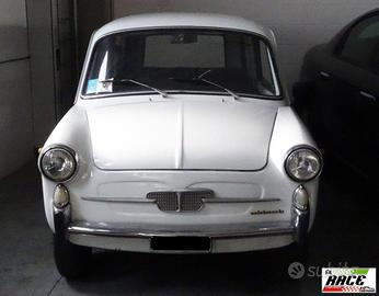 AUTOBIANCHI BIANCHINA PANORAMICA 120B