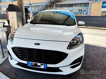 FORD KUGA (2020) 1.5 DIESEL 