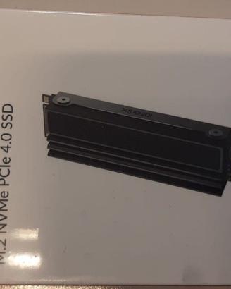 2TB SSD NVMe IDSONIX NUOVO