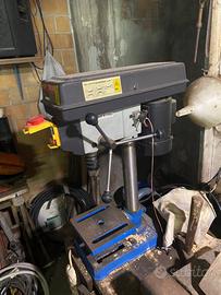 Trapano a colonna Valex