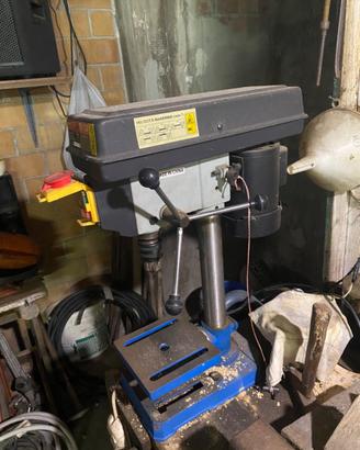 Trapano a colonna Valex