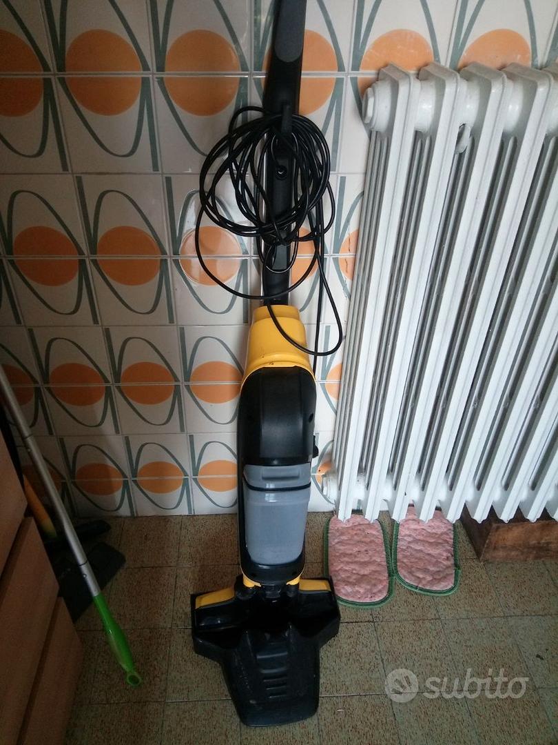 Vaporetto karcher - Elettrodomestici In vendita a Brescia