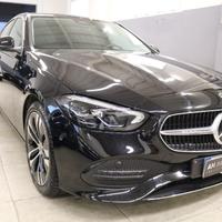 MERCEDES-BENZ C 220 d Mild hybrid Sport Plus