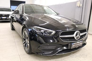 MERCEDES-BENZ C 220 d Mild hybrid Sport Plus