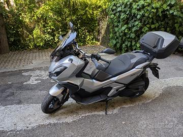 Honda ADV350