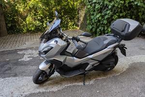 Honda ADV350