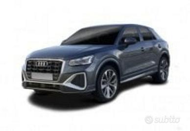 Audi Q2 35 2.0 tdi Identity Black s-tronic