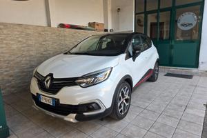Renault Captur 2018 benzina gpl