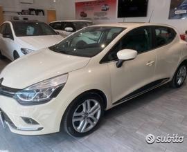 Clio*1.5*dci*unipro*finanziamento*permute*neopaten