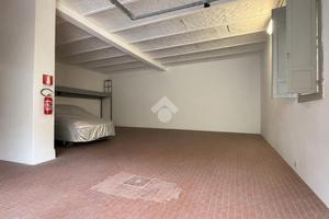 AUTORIMESSA A BOLOGNA