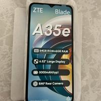 ZTE Blade A35e NUOVO