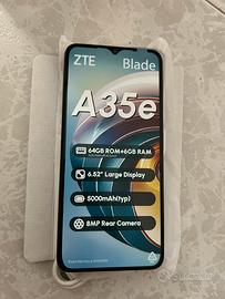 ZTE Blade A35e NUOVO