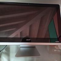 Desktop all in one Acer Aspire ZC 700