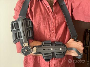 Tutore gomito FGP EPICO REVO-dx