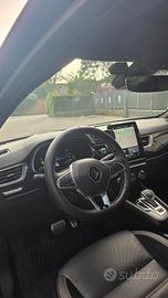  renault arkana full hybride 