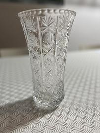 VASO IN CRISTALLO