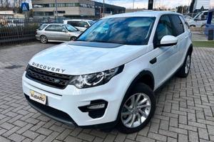 Land Rover Discovery Sport 2.0 TD4 150 CV HSE - 7 
