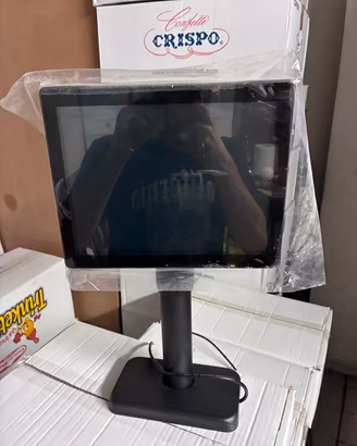 monitor 