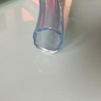 TUBI PVC EXTRA TRASPARENTE x Alimenti