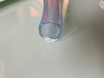 TUBI PVC EXTRA TRASPARENTE x Alimenti