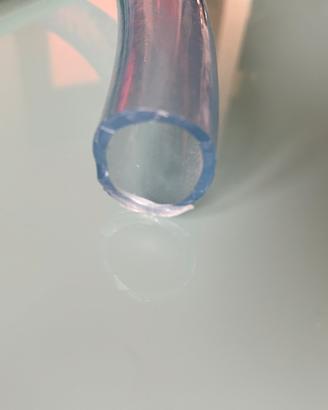 TUBI PVC EXTRA TRASPARENTE x Alimenti