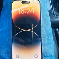 iPhone 14 pro