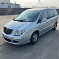 LANCIA Phedra 2.2 JTD Emblema NEOPATENTATI