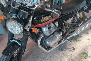 Royal Enfield 