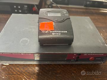 Sennheiser ew100 g2