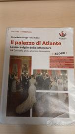 Il palazzo di Atlante 3A