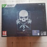 Dead island 2 collector's edition sigillata