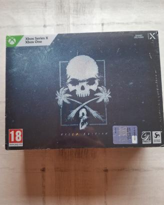 Dead island 2 collector's edition sigillata