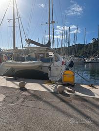 Catamarano Privilege 42