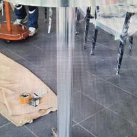 TAVOLINO ALTO TIPO BAR