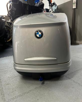 Bauletto BMW C1