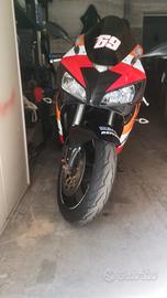 CBR 1000rr